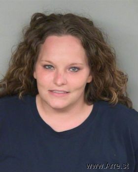 Jessica Renee Hicks Mugshot