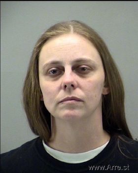 Jessica  Hill Mugshot