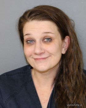 Jessica Lynn Hill Mugshot