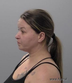 Jessica Marie Hoffman Mugshot