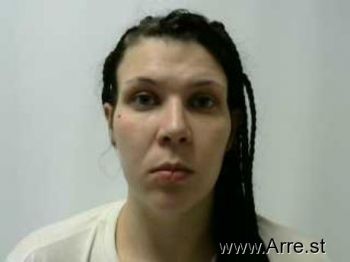 Jessica Lynn Hoffman Mugshot