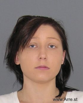 Jessica  Hopkins Mugshot