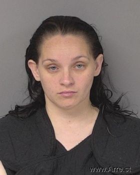 Jessica Marie Howell Mugshot