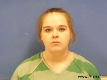 Jessica I Humphrey Mugshot