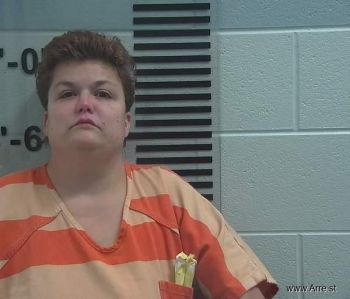 Jessica Lynn Hunt Mugshot