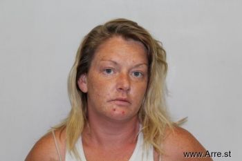 Jessica Marie Hunt Mugshot