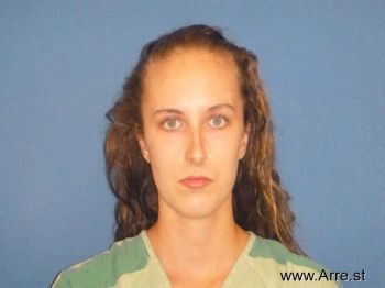 Jessica Catherine James Mugshot