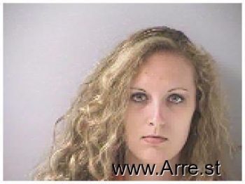 Jessica Catherine James Mugshot