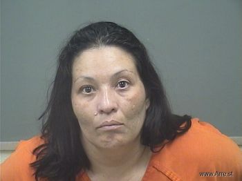 Jessica  Jimenez Mugshot