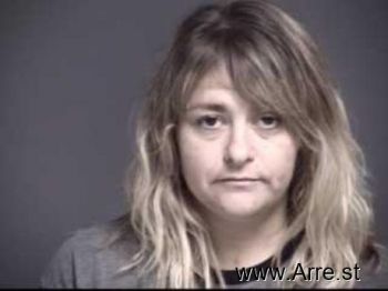 Jessica Leigh Judd Mugshot