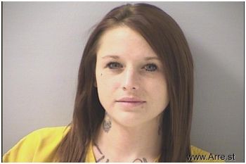 Jessica Marie Keeler Mugshot