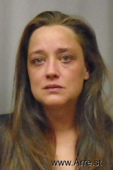 Jessica Suzanne King Mugshot