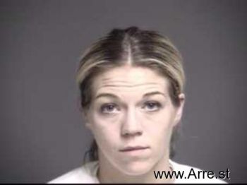 Jessica Dawn King Mugshot