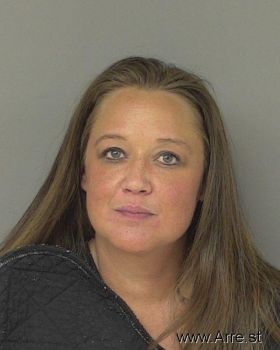 Jessica Suzanne King Mugshot