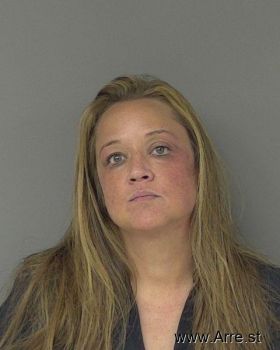 Jessica Suzanne King Mugshot