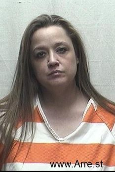 Jessica Suzanne King Mugshot