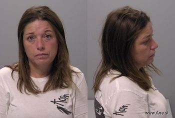 Jessica Lynn Lambert Mugshot