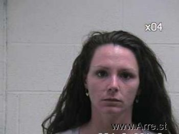 Jessica Nicole Lane Mugshot