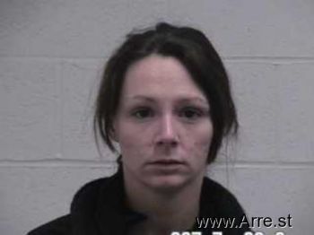 Jessica Nicole Lane Mugshot