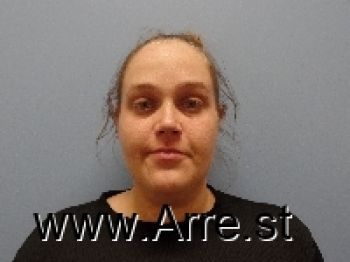 Jessica  Langevin Mugshot