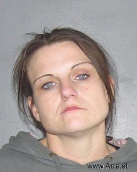 Jessica  Lawson Mugshot