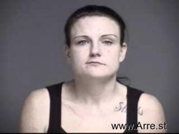 Jessica Rose Lawson Mugshot