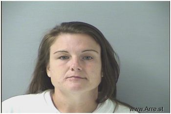 Jessica Rose Lawson Mugshot