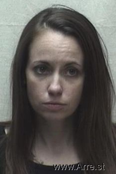 Jessica D Lawson Mugshot