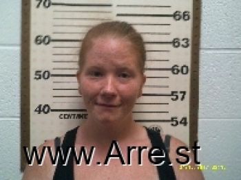 Jessica Ann Lee Mugshot