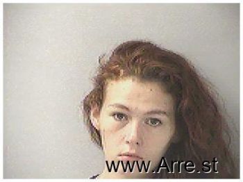 Jessica Ann Marie Lee Mugshot