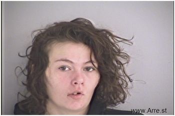 Jessica Ann Marie Lee Mugshot