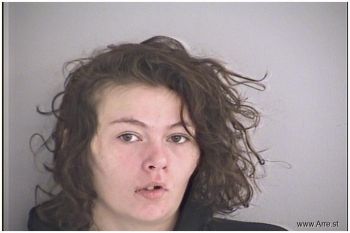 Jessica Ann Marie Lee Mugshot