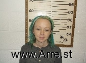 Jessica Ann Leek Mugshot