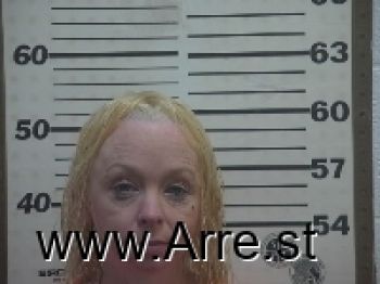 Jessica Ann Leek Mugshot