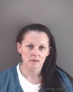 Jessica Marie Lewis Mugshot