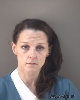 Jessica Marie Lewis Mugshot