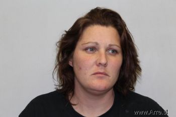 Jessica M Lewis Mugshot