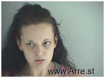 Jessica Rae Lewis Mugshot