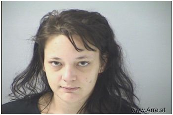 Jessica Rae Lewis Mugshot