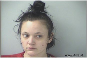 Jessica Rae Lewis Mugshot