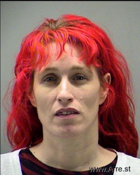 Jessica L Lovett Mugshot