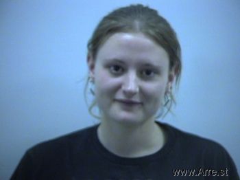 Jessica A Lowe Mugshot