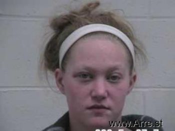 Jessica D Lucarz Mugshot