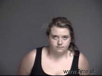 Jessica Kaye Mays Mugshot