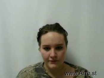 Jessica Lenn Mccombs Mugshot