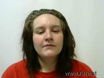 Jessica Lenn Mccombs Mugshot