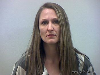 Jessica Lynn Mccracken Mugshot