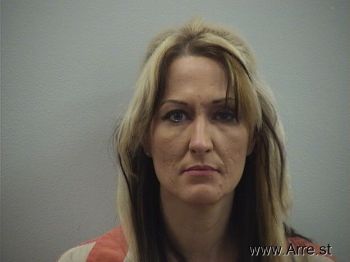 Jessica Lynn Mccracken Mugshot