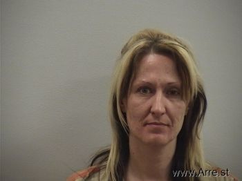 Jessica Lynn Mccracken Mugshot