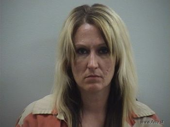 Jessica Lynn Mccracken Mugshot